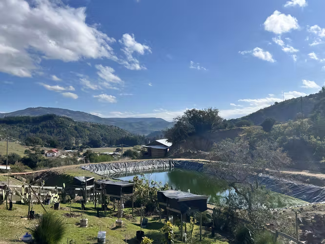 VENTA TERRENO, EN LA LAJUELA, VALLE DE COLCHAGUA