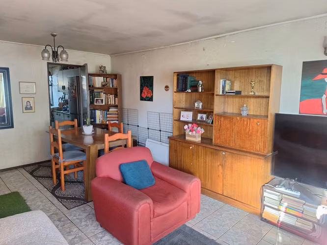 Casa en Venta a Pasos de Todo, en La Florida - Imagen 4