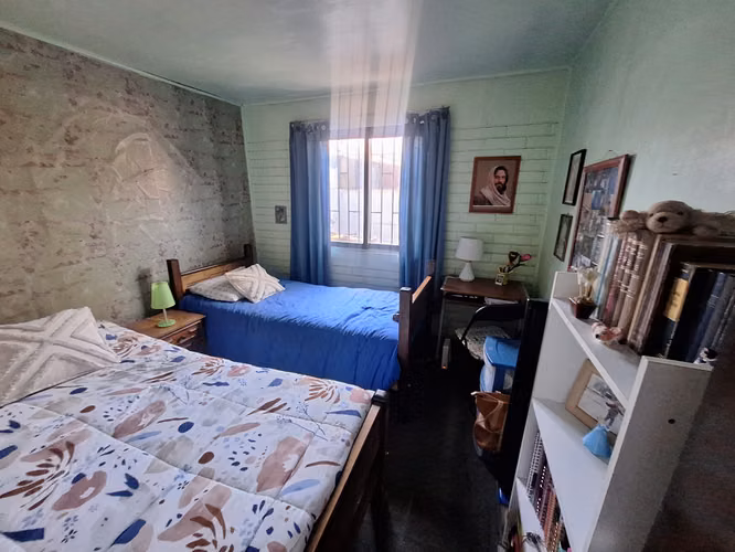 Casa con excelente ubicación en La Florida - Imagen 9