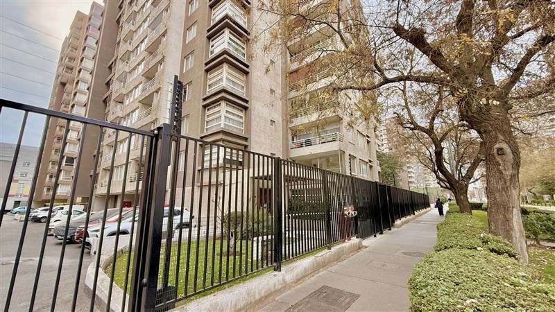 Departamento en venta de 2 dorm. en San Miguel