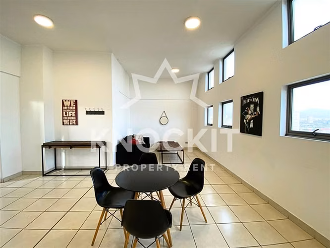 Arriendo en Estación Central - Depto 1 Dormitorio y 1 Baño - Imagen 15