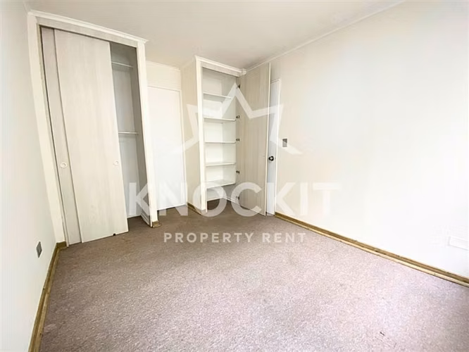 Arriendo en Estación Central - Depto 1 Dormitorio y 1 Baño - Imagen 8