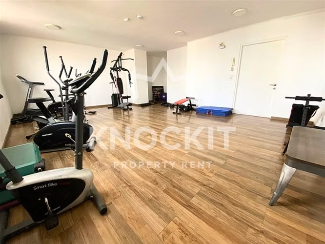 Arriendo en Estación Central - Depto 1 Dormitorio y 1 Baño - Imagen 13