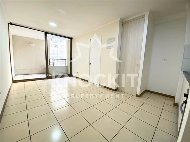 Arriendo en Estación Central - Depto 1 Dormitorio y 1 Baño - Imagen 4