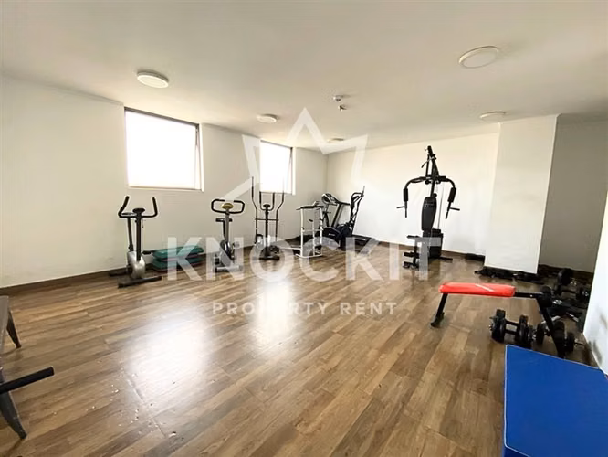 Arriendo en Estación Central - Depto 1 Dormitorio y 1 Baño - Imagen 14