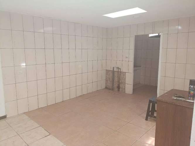 Arriendo pieza en Macul cerca metro las torres - Imagen 2