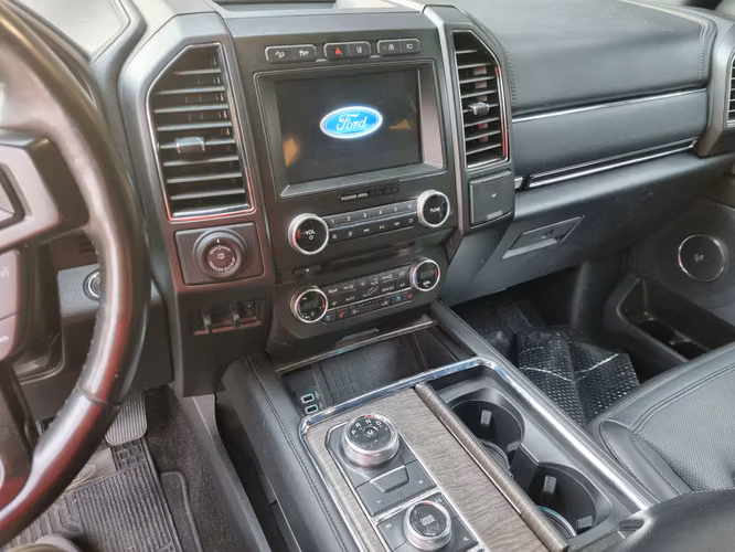 Ford Expedition LTD  km , Mantenciones Ford - Imagen 4