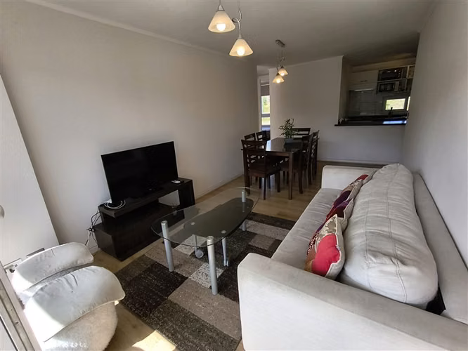 Venta Dpto. 3 D - 2 Baños - 1Est. a 3 cuadras de la playa - Imagen 3