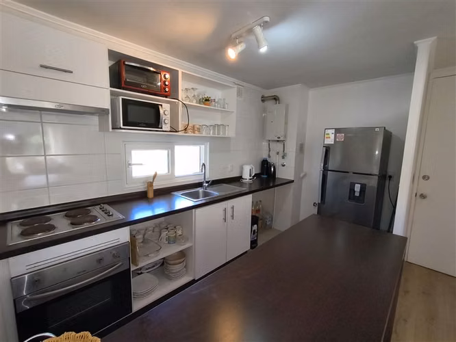 Venta Dpto. 3 D - 2 Baños - 1Est. a 3 cuadras de la playa - Imagen 5