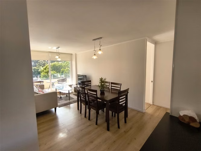 Venta Dpto. 3 D - 2 Baños - 1Est. a 3 cuadras de la playa - Imagen 2