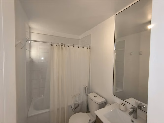 Venta Dpto. 3 D - 2 Baños - 1Est. a 3 cuadras de la playa - Imagen 9