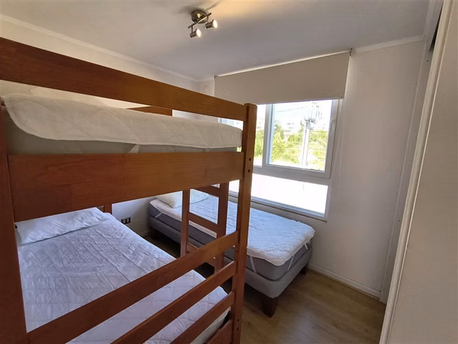 Venta Dpto. 3 D - 2 Baños - 1Est. a 3 cuadras de la playa - Imagen 10