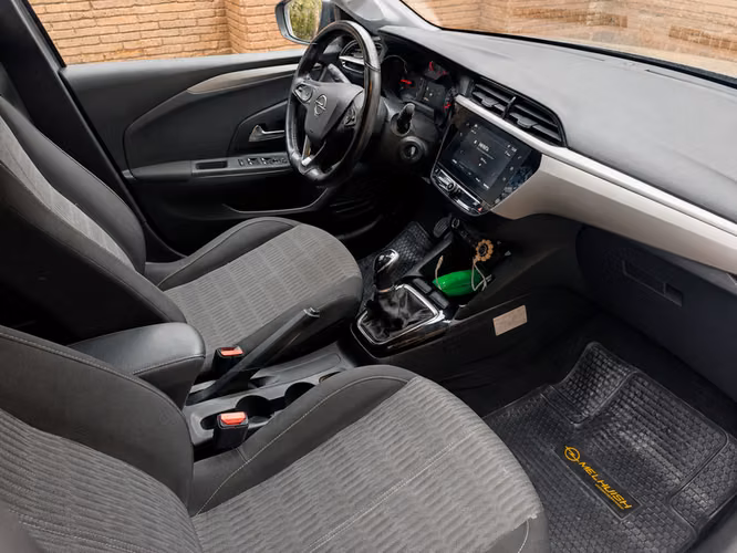 OPEL CORSA MT5 1.2 - 2021 | 4477 - Imagen 15