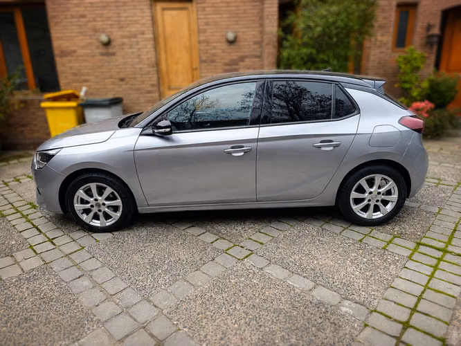 OPEL CORSA MT5 1.2 - 2021 | 4477 - Imagen 7