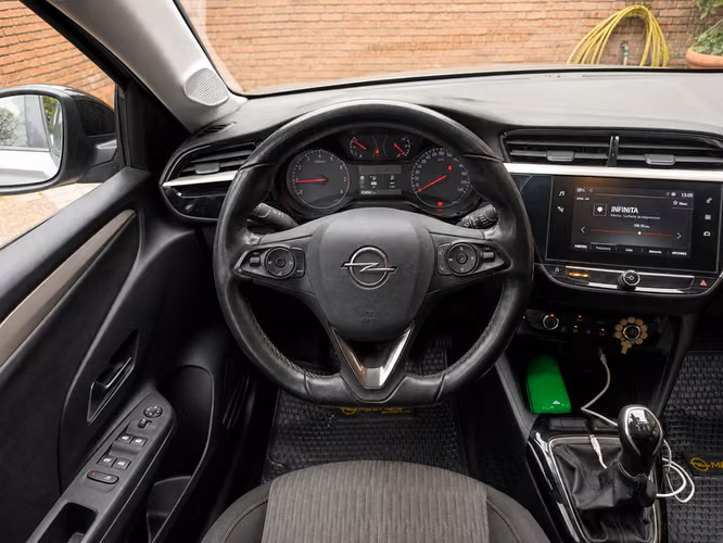 OPEL CORSA MT5 1.2 - 2021 | 4477 - Imagen 10