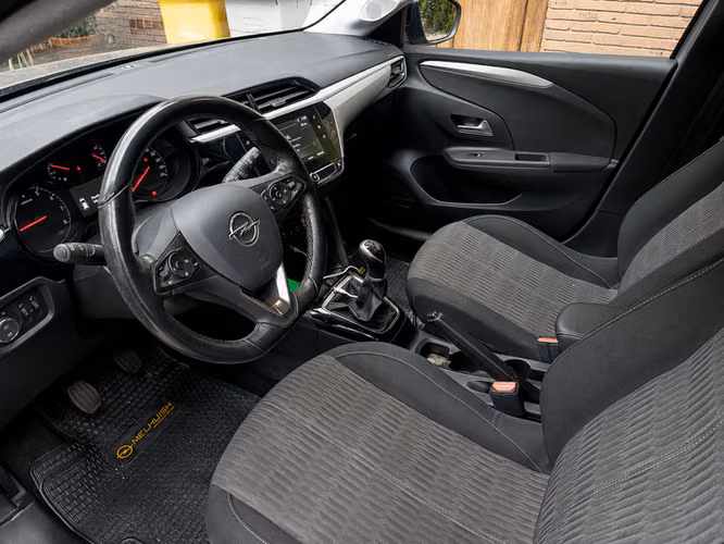OPEL CORSA MT5 1.2 - 2021 | 4477 - Imagen 12