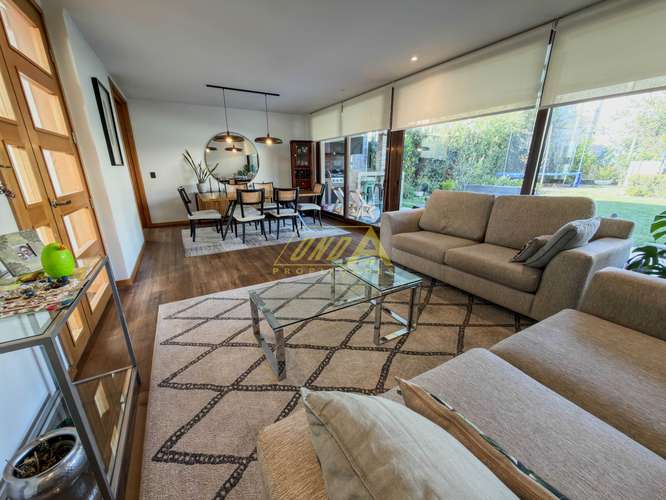 Venta Casa Condominio Terralta 2 (183353)