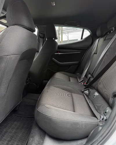 MAZDA 3 SPORT 2021