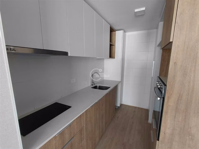 Departamento en arriendo de 1 dorm. en Ñuñoa - Imagen 2