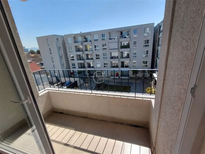 Departamento en arriendo de 1 dorm. en Ñuñoa - Imagen 5