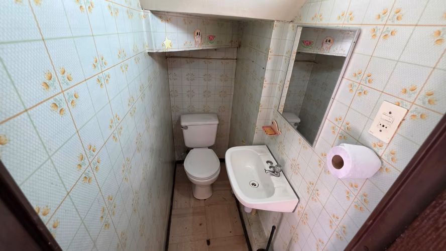 Se Vende Casa En Macul 3D-2B – Metro Los Presidentes - Imagen 14