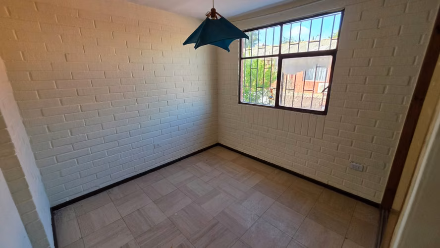 Se Vende Casa En Macul 3D-2B – Metro Los Presidentes - Imagen 11