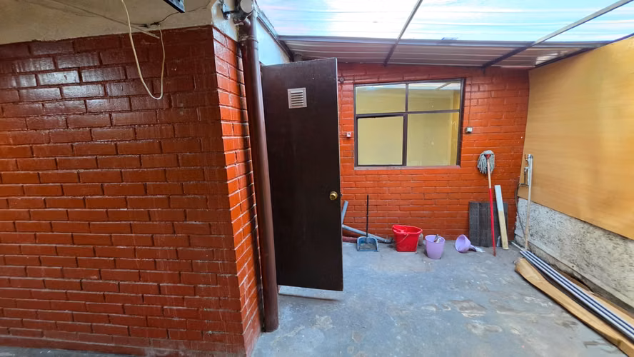 Se Vende Casa En Macul 3D-2B – Metro Los Presidentes - Imagen 19