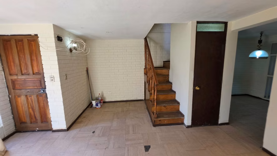 Se Vende Casa En Macul 3D-2B – Metro Los Presidentes - Imagen 6