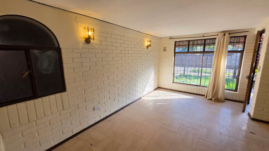 Se Vende Casa En Macul 3D-2B – Metro Los Presidentes - Imagen 2