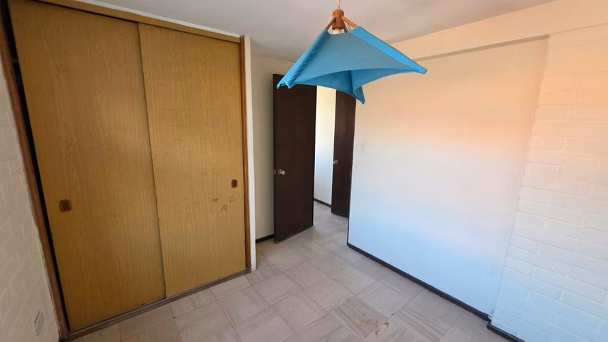 Se Vende Casa En Macul 3D-2B – Metro Los Presidentes - Imagen 12
