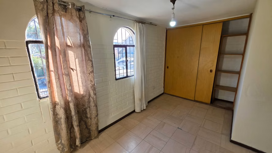 Se Vende Casa En Macul 3D-2B – Metro Los Presidentes - Imagen 10