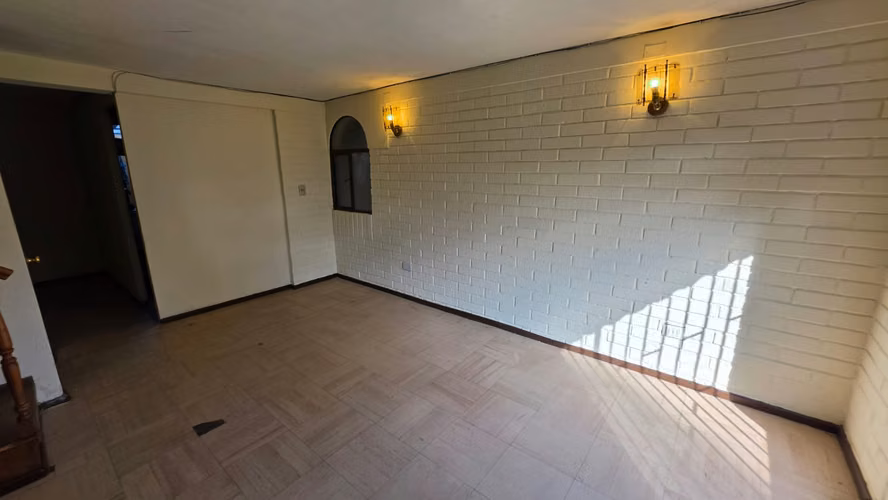 Se Vende Casa En Macul 3D-2B – Metro Los Presidentes - Imagen 3