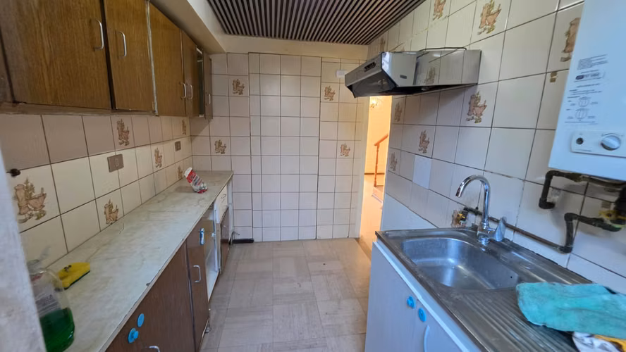 Se Vende Casa En Macul 3D-2B – Metro Los Presidentes - Imagen 16