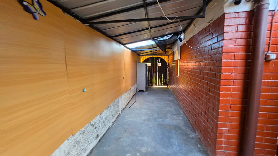 Se Vende Casa En Macul 3D-2B – Metro Los Presidentes - Imagen 17