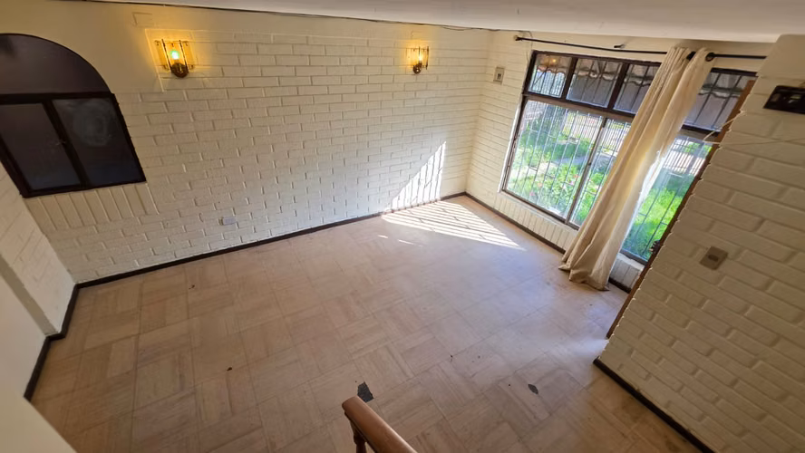Se Vende Casa En Macul 3D-2B – Metro Los Presidentes - Imagen 4