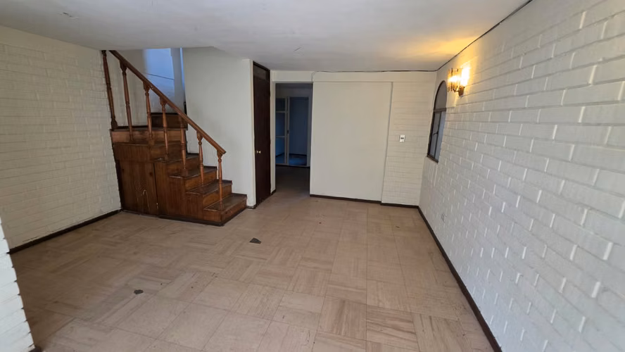 Se Vende Casa En Macul 3D-2B – Metro Los Presidentes - Imagen 5