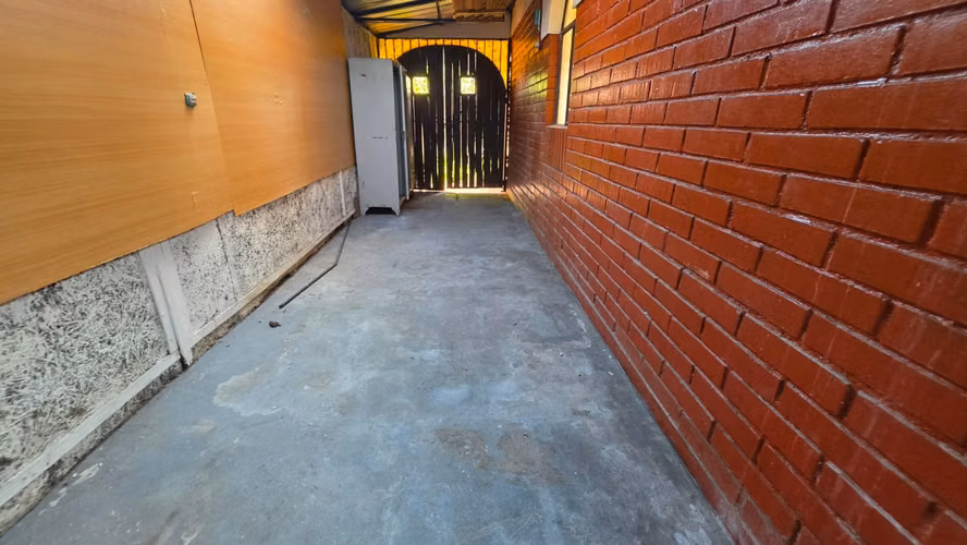 Se Vende Casa En Macul 3D-2B – Metro Los Presidentes - Imagen 18