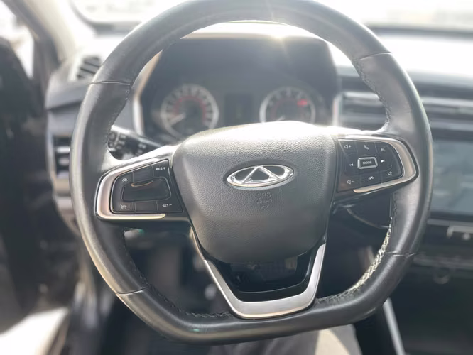 CHERY TIGGO 2 PRO GLS 1.5 2022 - Imagen 11