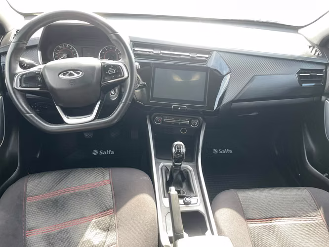 CHERY TIGGO 2 PRO GLS 1.5 2022 - Imagen 8