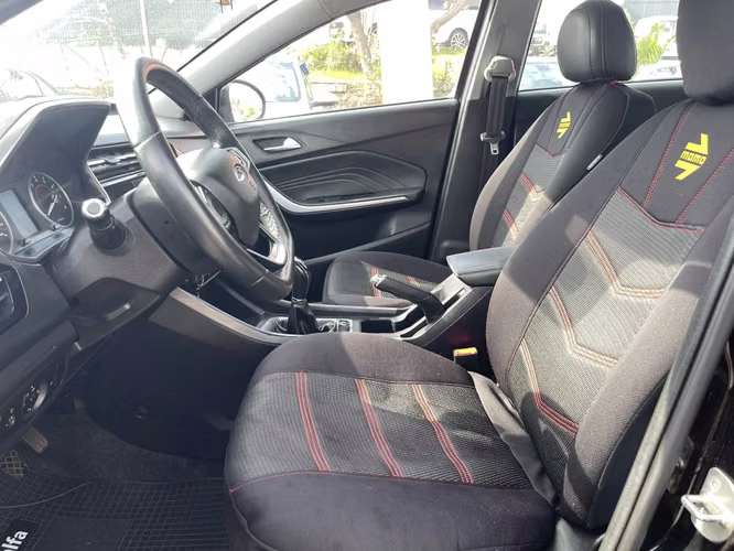 CHERY TIGGO 2 PRO GLS 1.5 2022 - Imagen 9