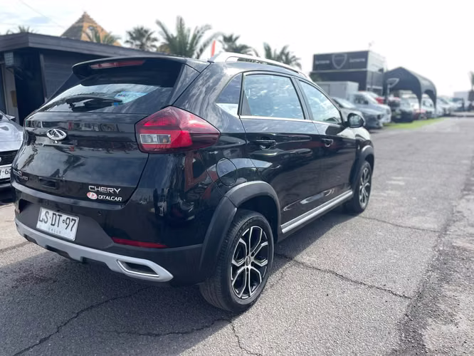 CHERY TIGGO 2 PRO GLS 1.5 2022 - Imagen 3
