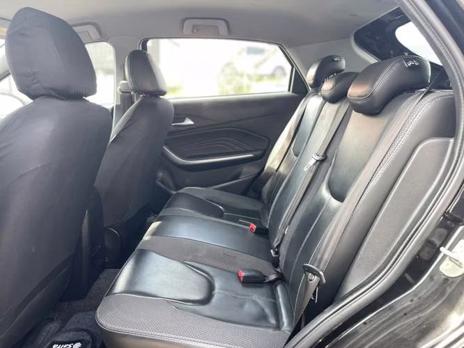 CHERY TIGGO 2 PRO GLS 1.5 2022 - Imagen 6