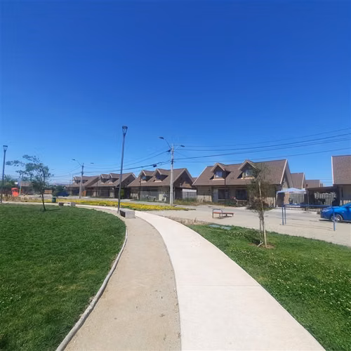 Gran Terreno Inmobiliario ideal DS 143.235 mt2 RANCAGUA.