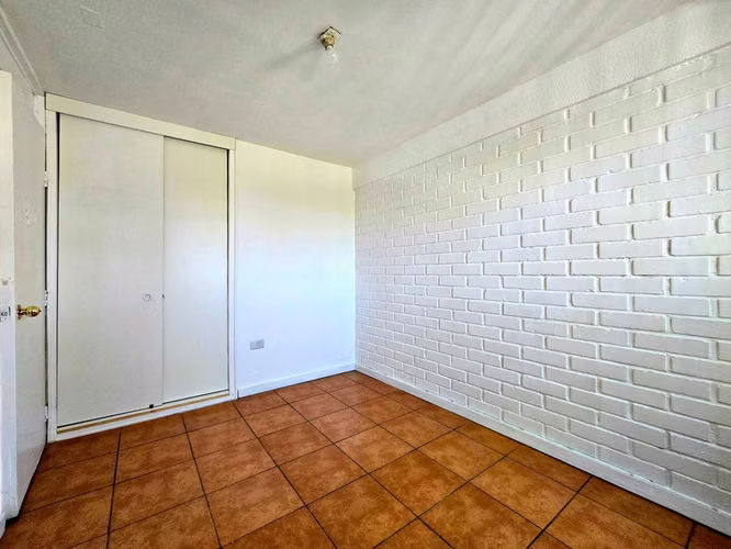 Casa con amplio patio en sector residencial (183360) - Imagen 19
