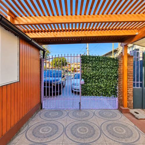 EXCELENTE ESTADO | CASA 3 D + 2 B | CASAS VIEJAS – PUENTE ALTO