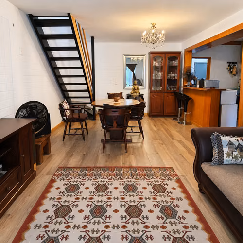 EXCELENTE ESTADO | CASA 3 D + 2 B | CASAS VIEJAS – PUENTE ALTO