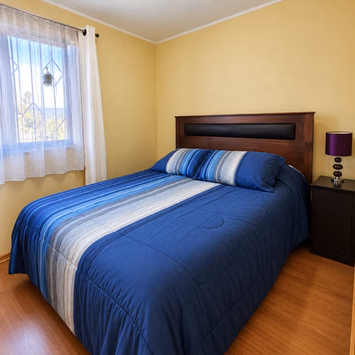 EXCELENTE ESTADO | CASA 3 D + 2 B | CASAS VIEJAS – PUENTE ALTO