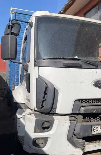 FORD CARGO 2429 - Imagen 4