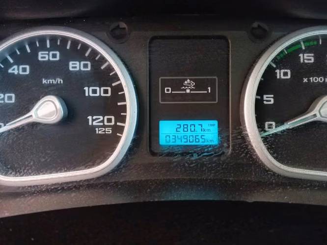 FORD CARGO 2429 - Imagen 6