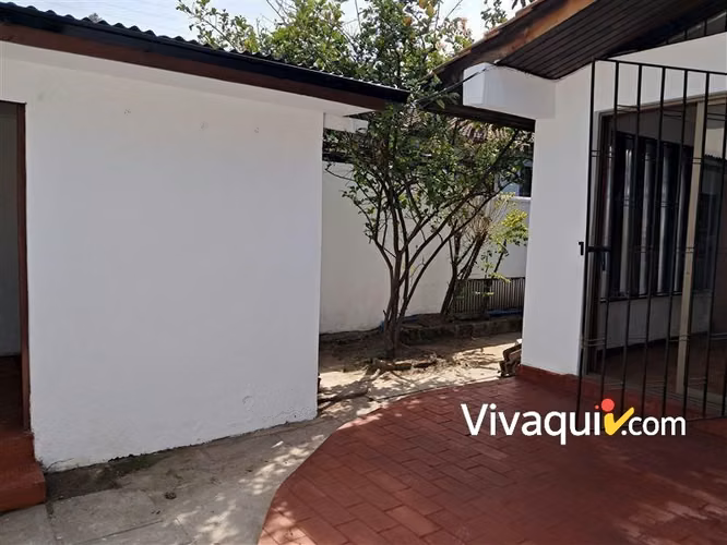 Casa en arriendo de 5 dorm. en La Reina